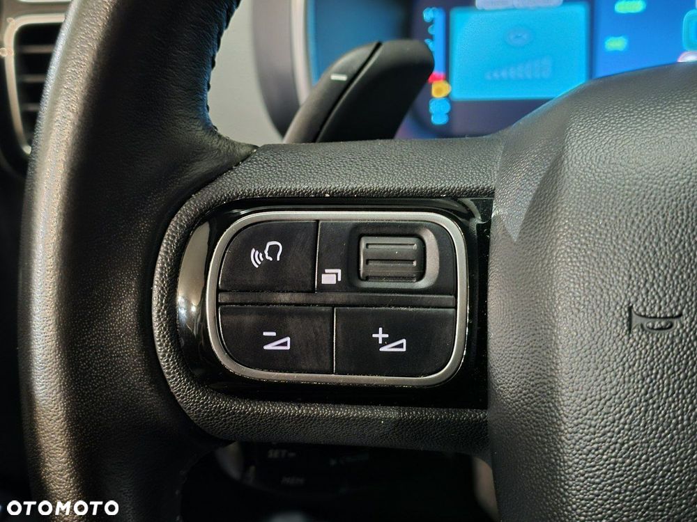 Citroën C5 Aircross 1.6 PHEV 225 Shine Pack EAT8 - 26