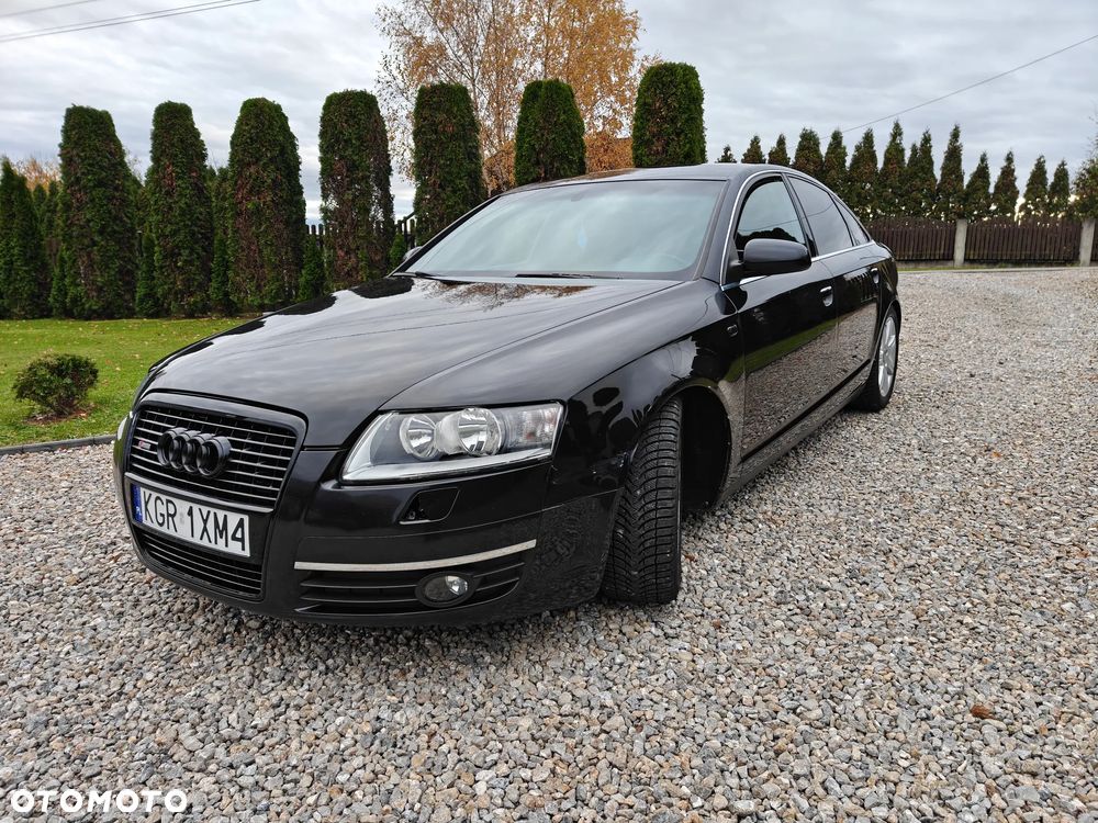 Audi A6 - 3