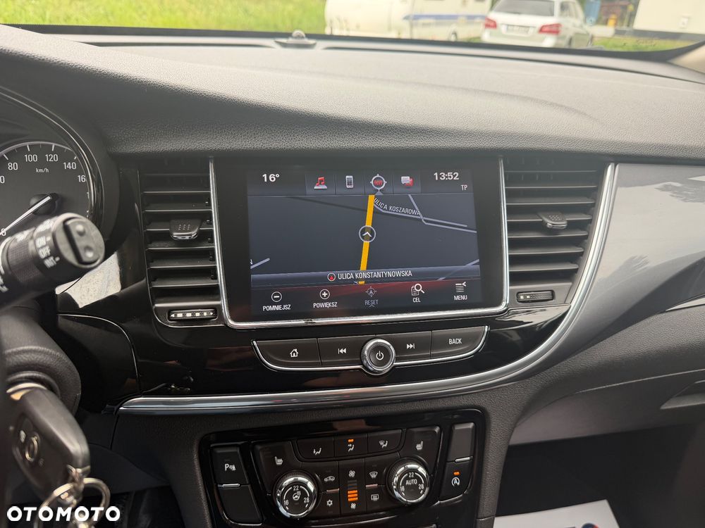 Opel Mokka 1.4 T Cosmo S&S - 17