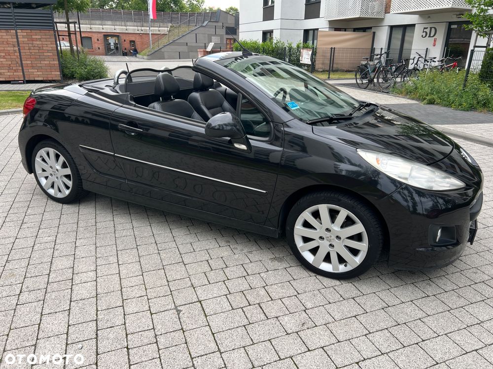 Peugeot 207 1.6 THP Allure - 1