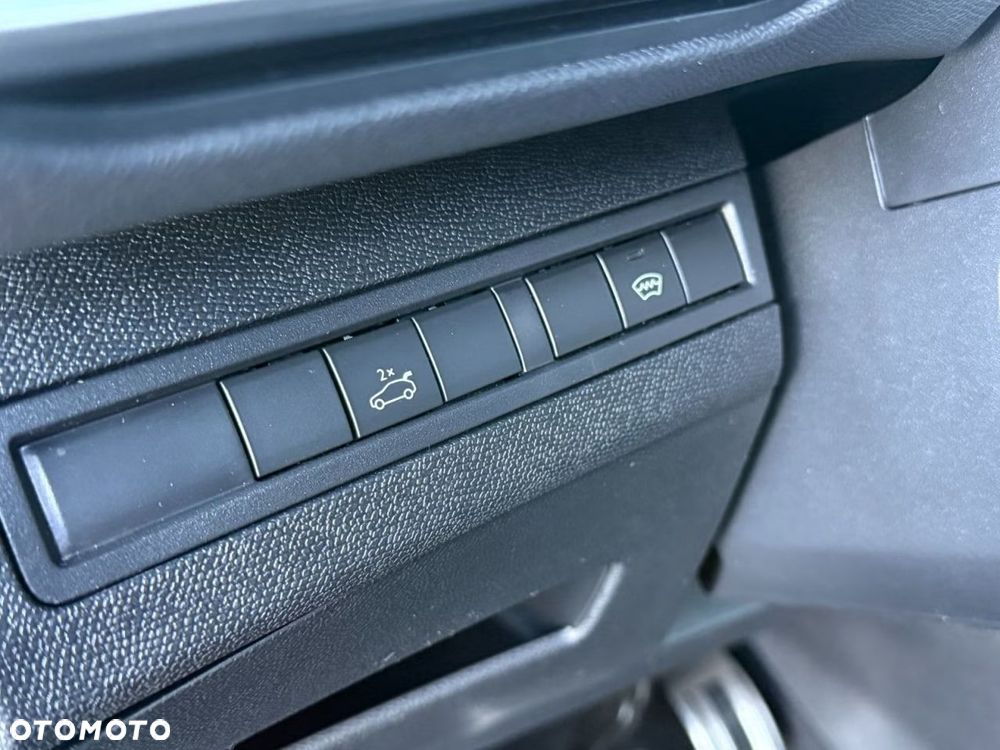 Peugeot 5008 BlueHDi 180 EAT8 GT - 6