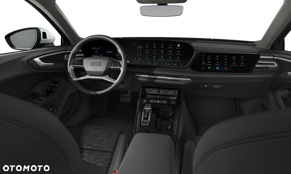 Audi A5 Avant 2025 photo 3