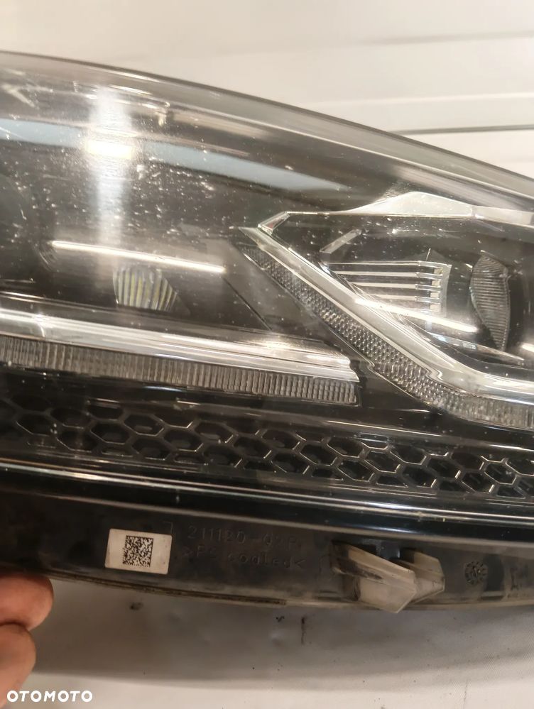 Volkswagen Golf VII LIFT FULL LED PRZÓD STRONA PRAWA 5G1941036 - 3