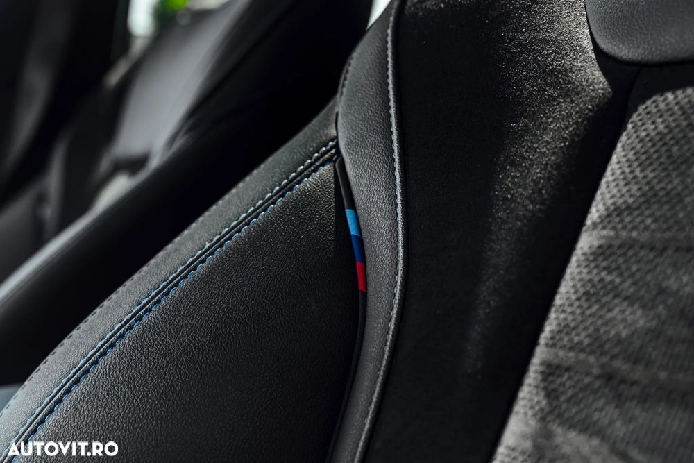 BMW Seria 3 320d xDrive AT MHEV - 16