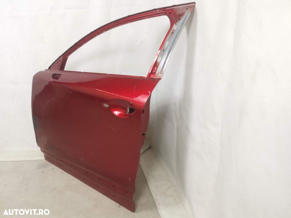 Usa Stanga Fata Mazda CX-30 1 DM 2019 2020 2021 2022 2023 Originala - 3