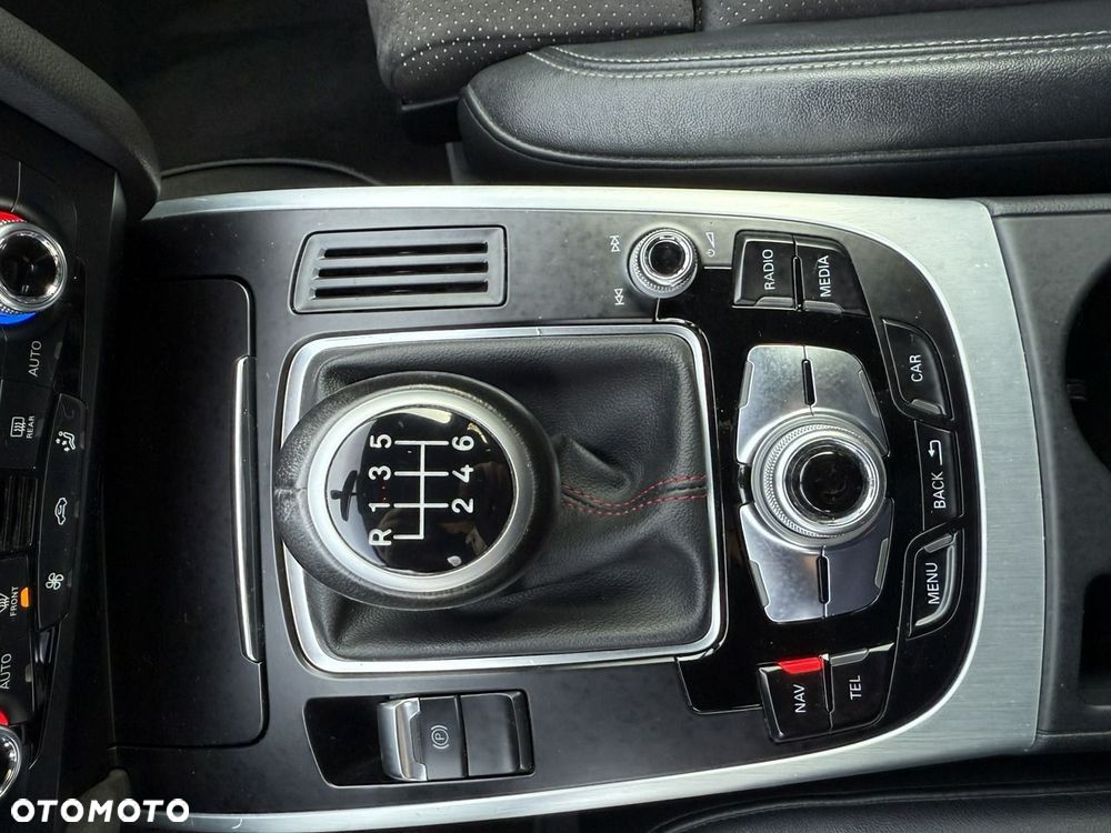 Audi A4 Avant - 25