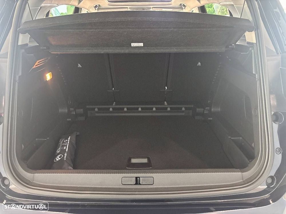 Citroën C5 Aircross 1.5 BlueHDi Max EAT8 - 6