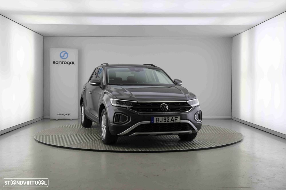 VW T-Roc 1.0 TSI Life - 2