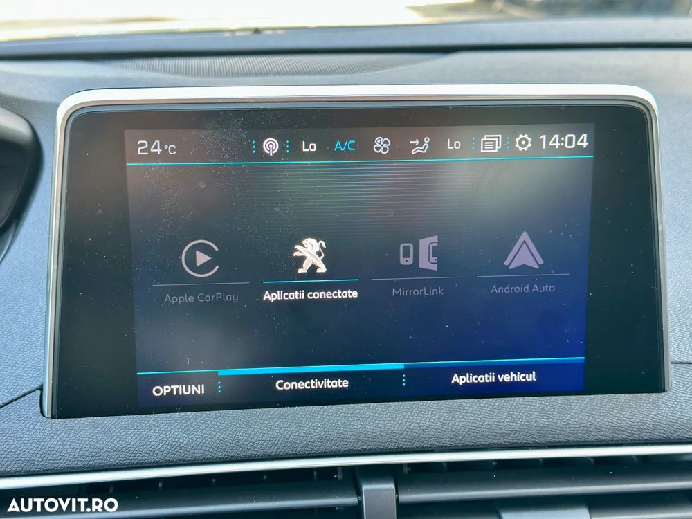 Peugeot 3008 - 29