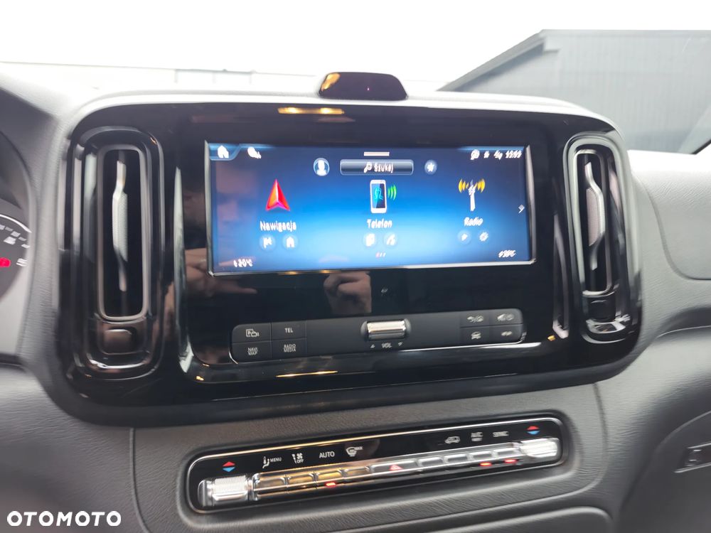 Mercedes-Benz Vito 119 - 25