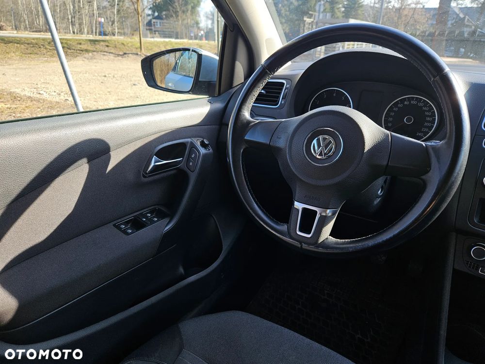 Volkswagen Polo 1.4 Team - 16