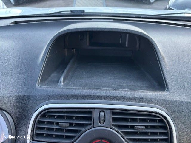 Renault Kangoo 1.5 Blue dCi Life - 6