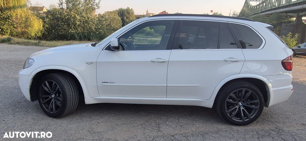 BMW X5 - 15