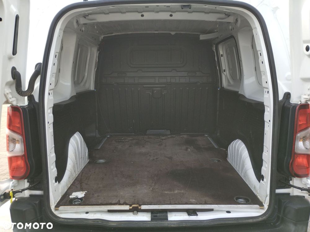 Toyota PROACE CITY - 12