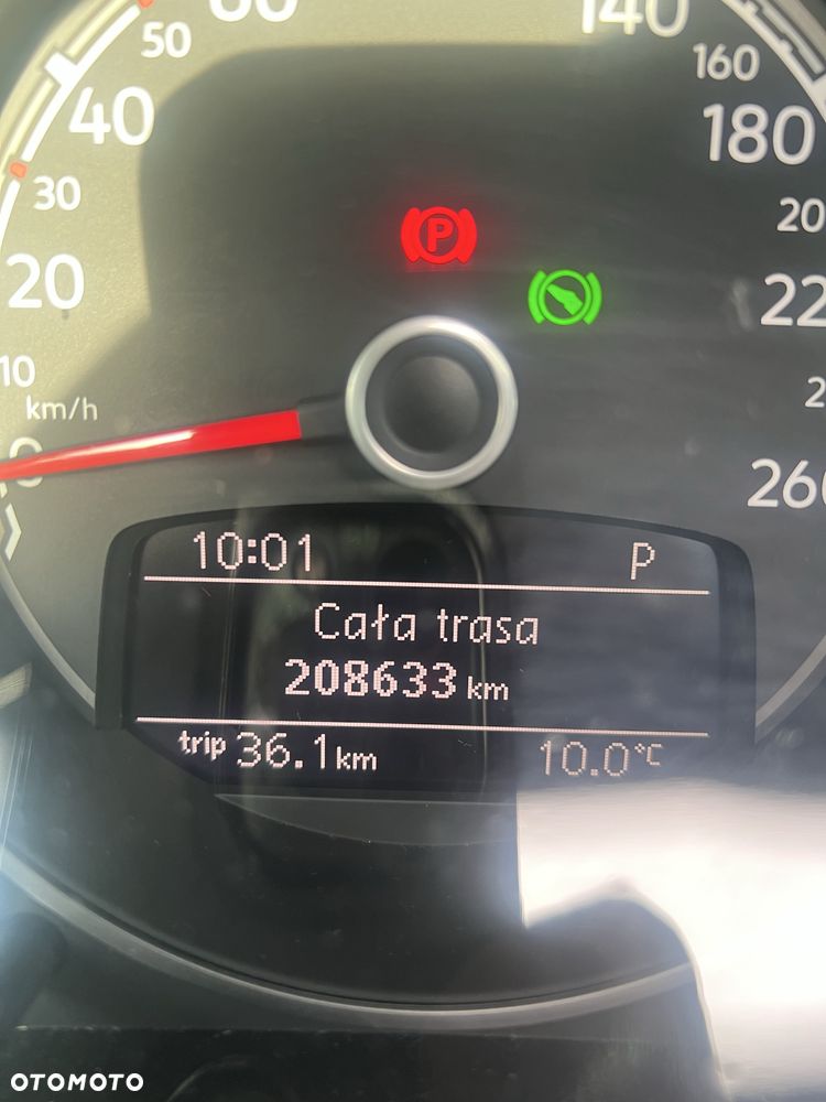 Volkswagen Beetle - 13