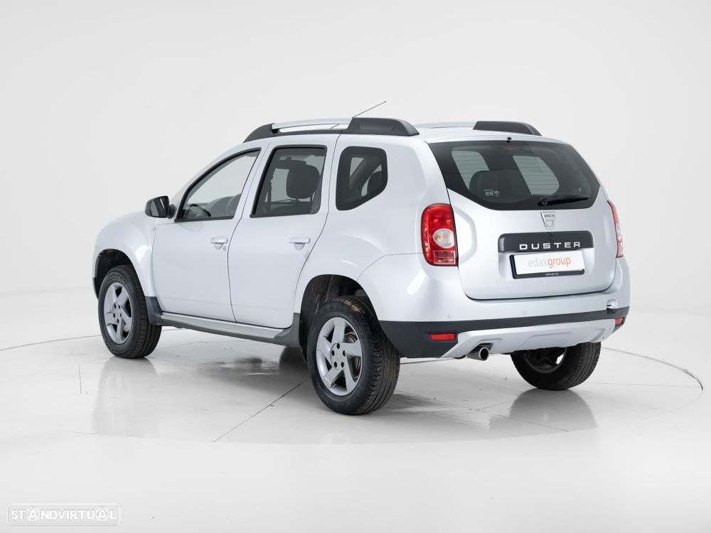 Dacia Duster - 5