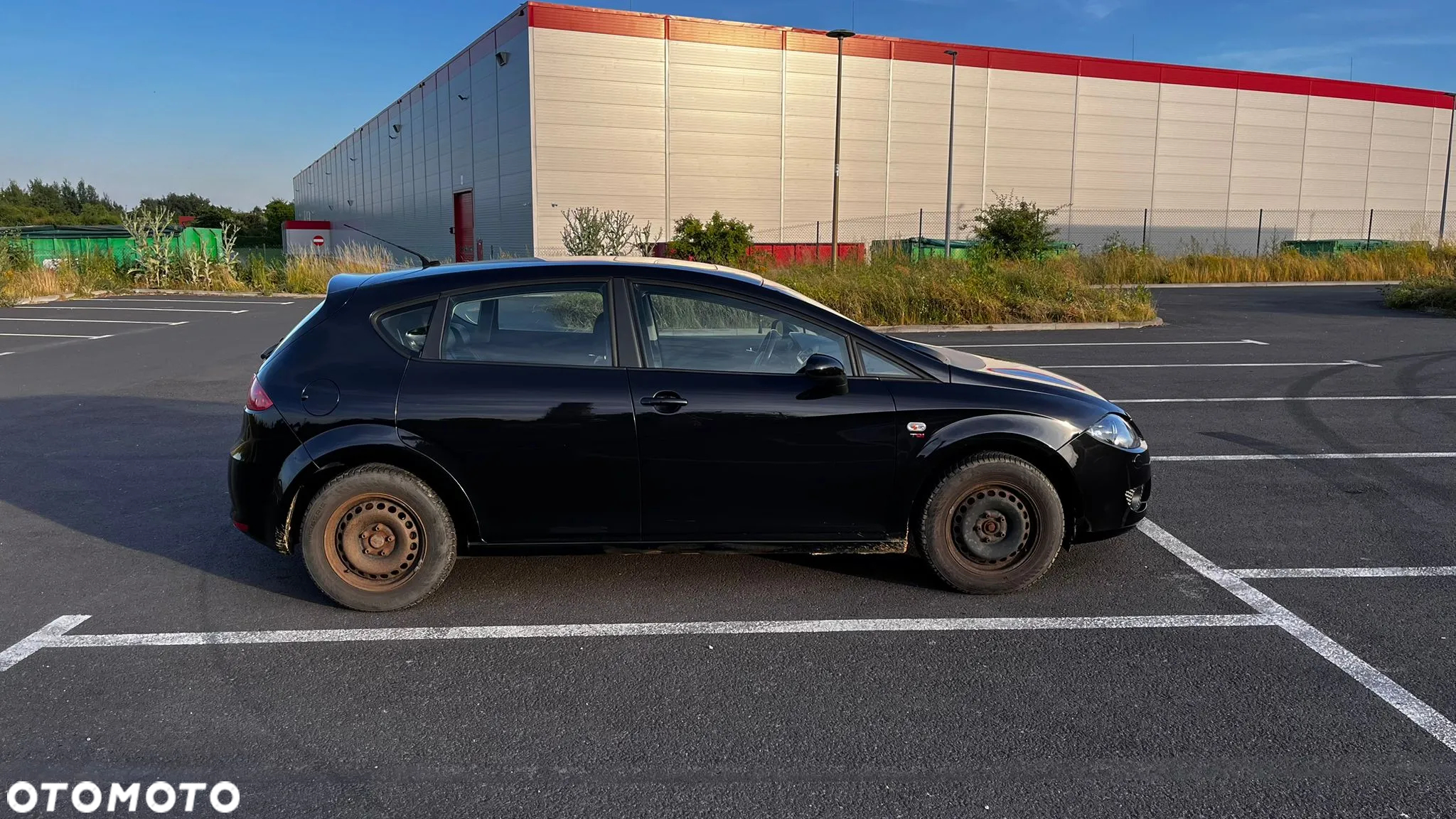 Seat Leon - 3