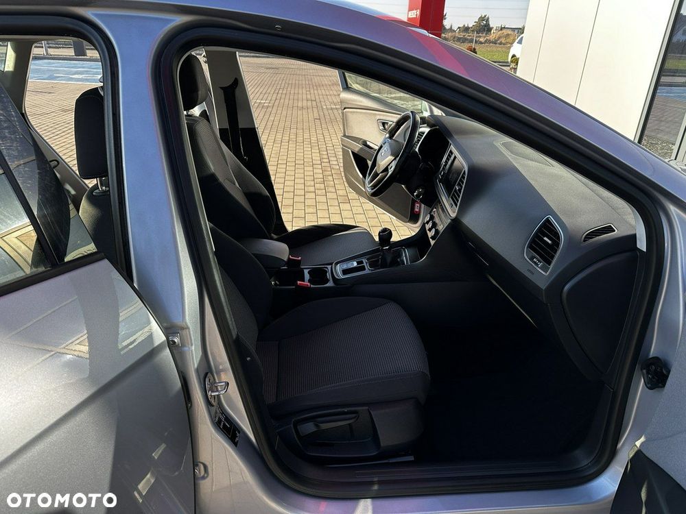Seat Leon - 13