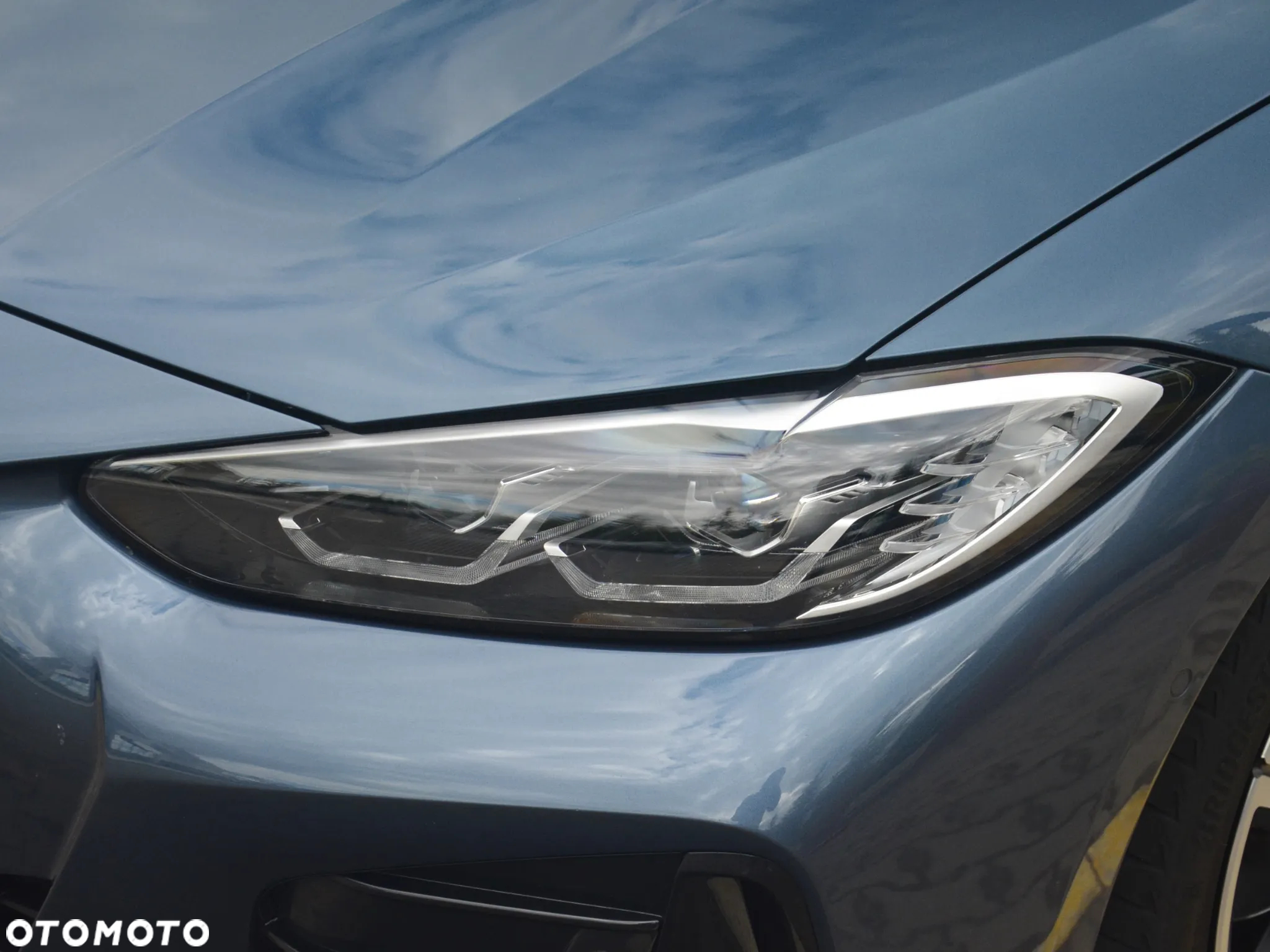 BMW Seria 4 420i GPF M Sport - 11