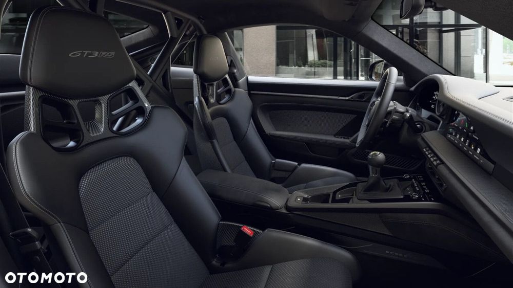 Porsche 911 GT3 RS - 6