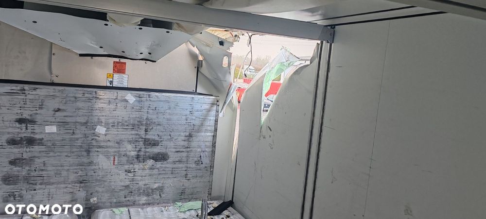 Schmitz Cargobull THERMOKING SLXi300 / OŚ PONSZONA / DOPPEL STOCK - 10