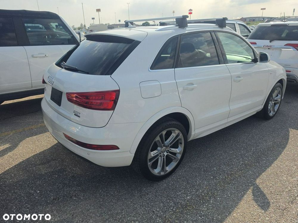 Audi Q3 2.0 TFSI Quattro S tronic - 4