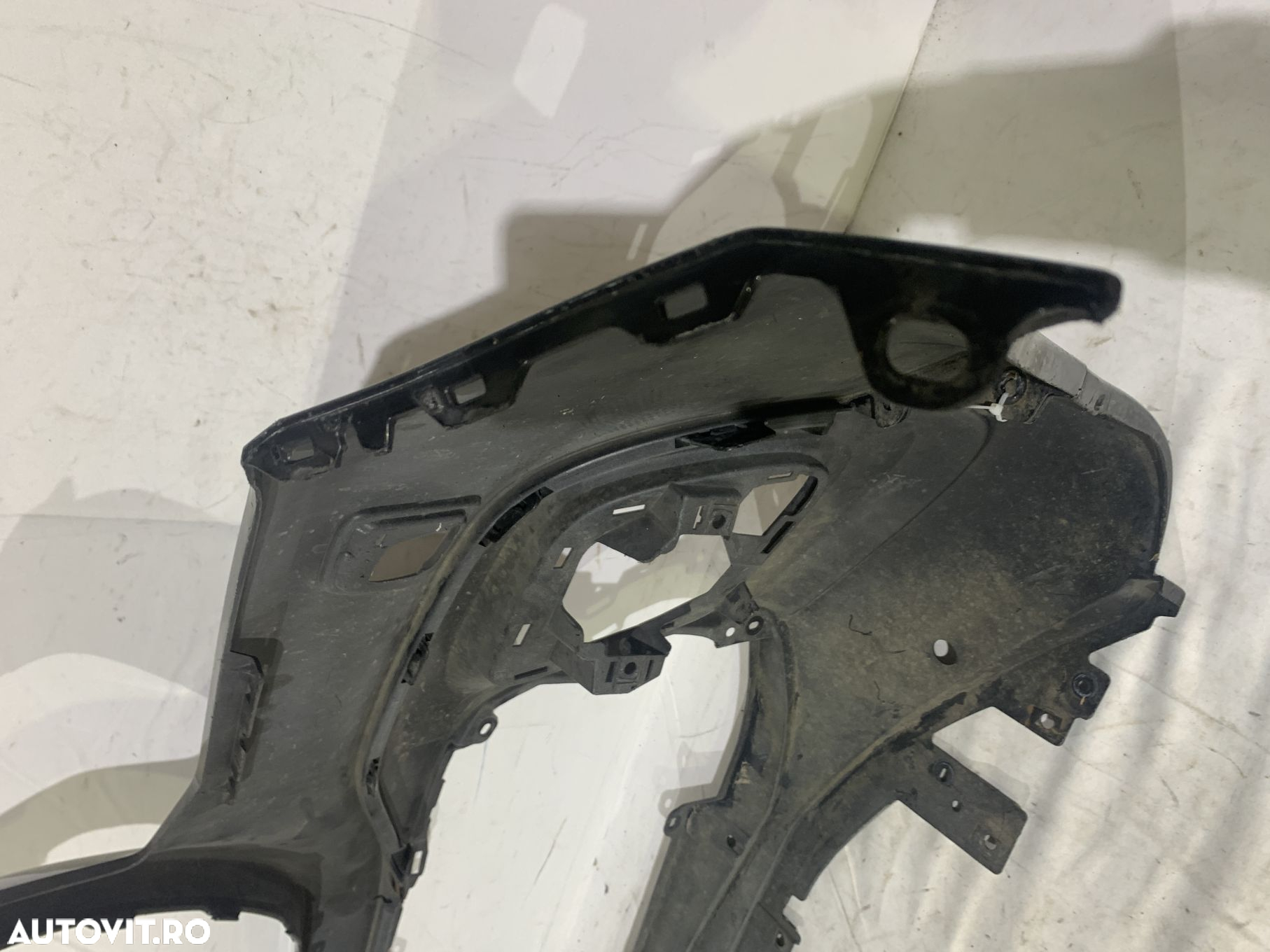 Bara fata, Mercedes X-Class, W470, 2017, 2018, 2019, 2020, 2021, cod origine OE 620265XJ0H. - 9