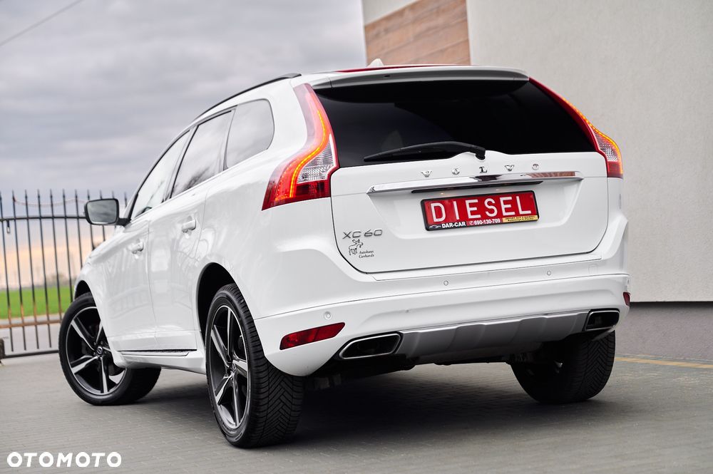 Volvo XC 60 D4 Summum - 5