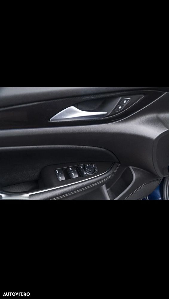 Opel Insignia Grand Sport 2.0 Start/Stop Aut. Elegance - 8