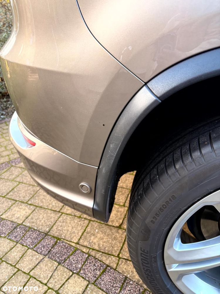 Volkswagen Tiguan 1.4 TSI Sport&Style DSG - 19