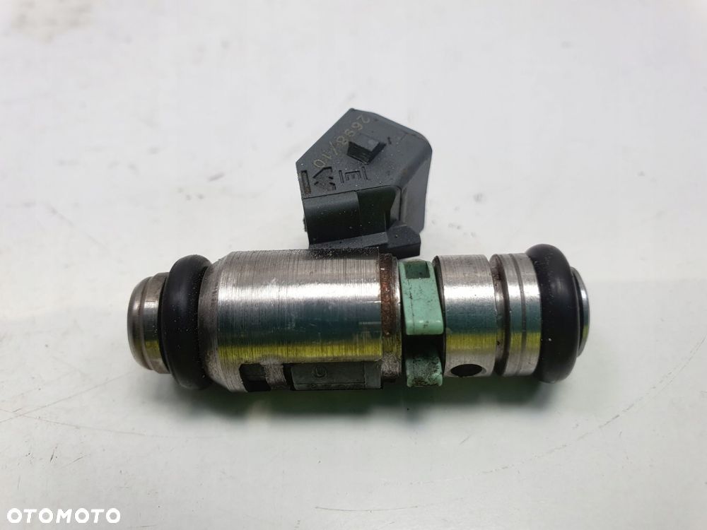 WTRYSKIWACZ Seat Ibiza II 1.6 8V _ wtrysk IWP023 - 5