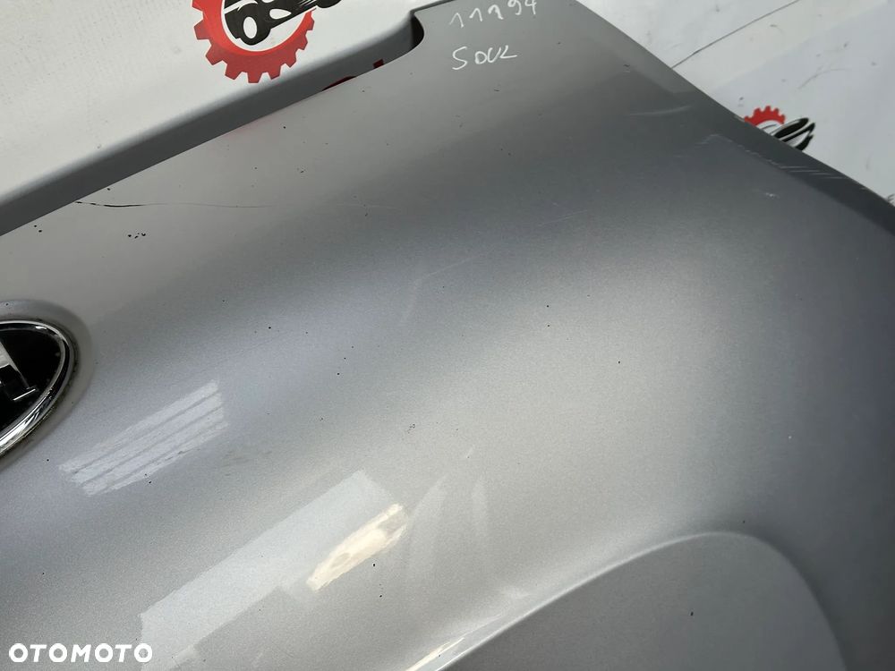 MASKA KIA SOUL I  3D - 4