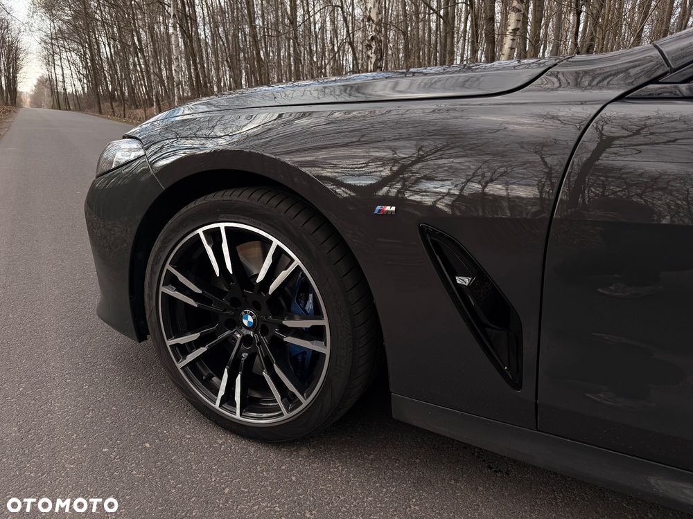 BMW Seria 8 - 6
