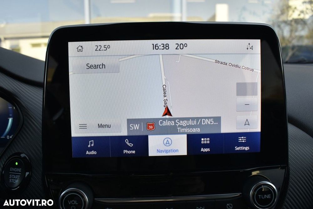 Ford Puma 1.0 EcoBoost ST Line X - 13