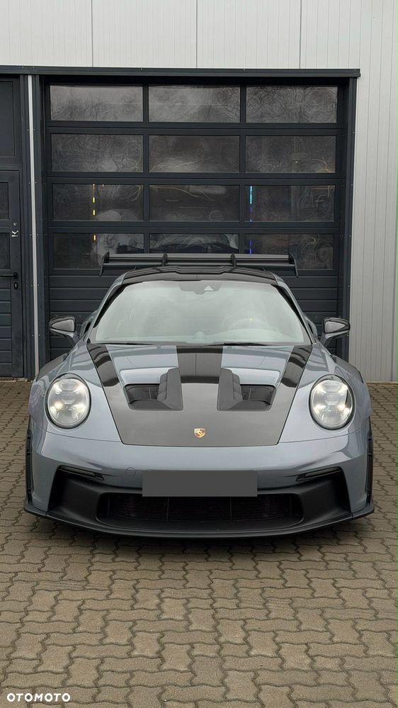 Porsche 911 GT3 RS PDK - 2