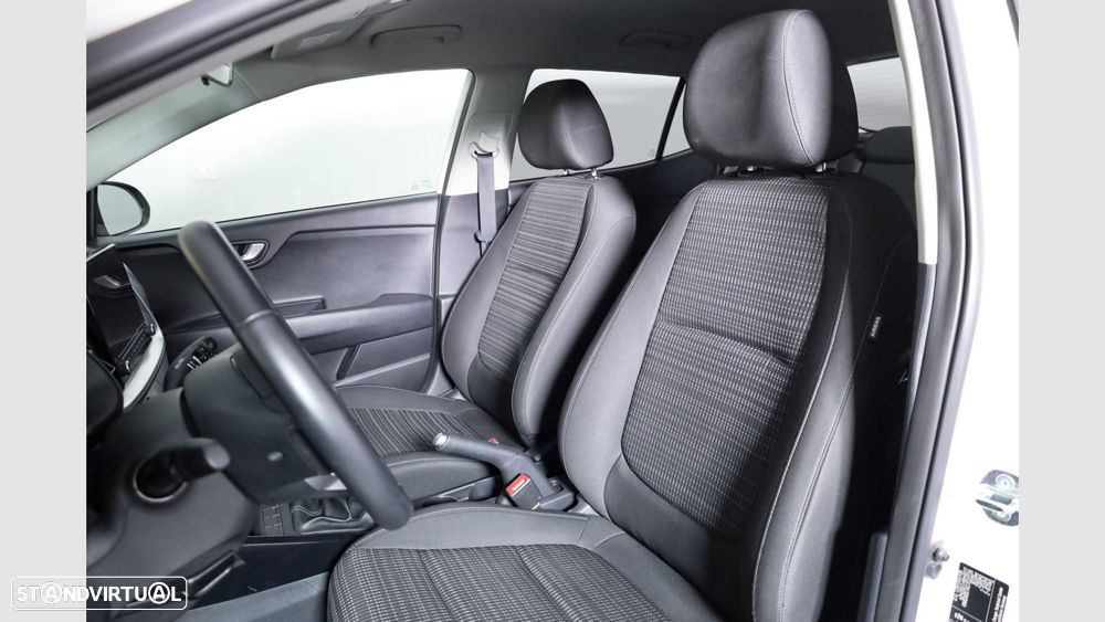 Kia Stonic 1.0 T-GDI Drive - 15