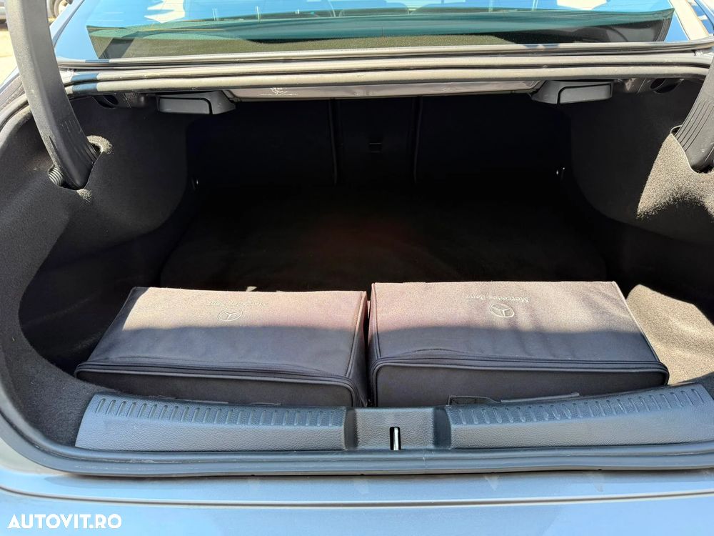 Mercedes-Benz CLA 250 e 8G-DCT Edition Progressive Line - 34