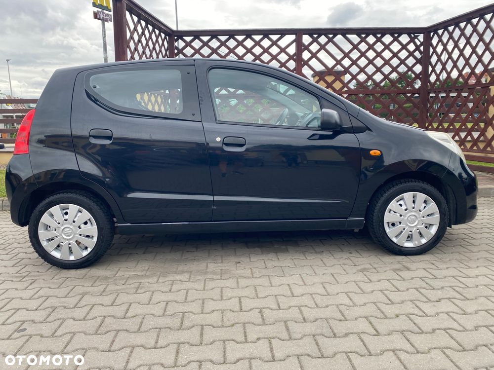 Suzuki Alto 1.0 Comfort - 6