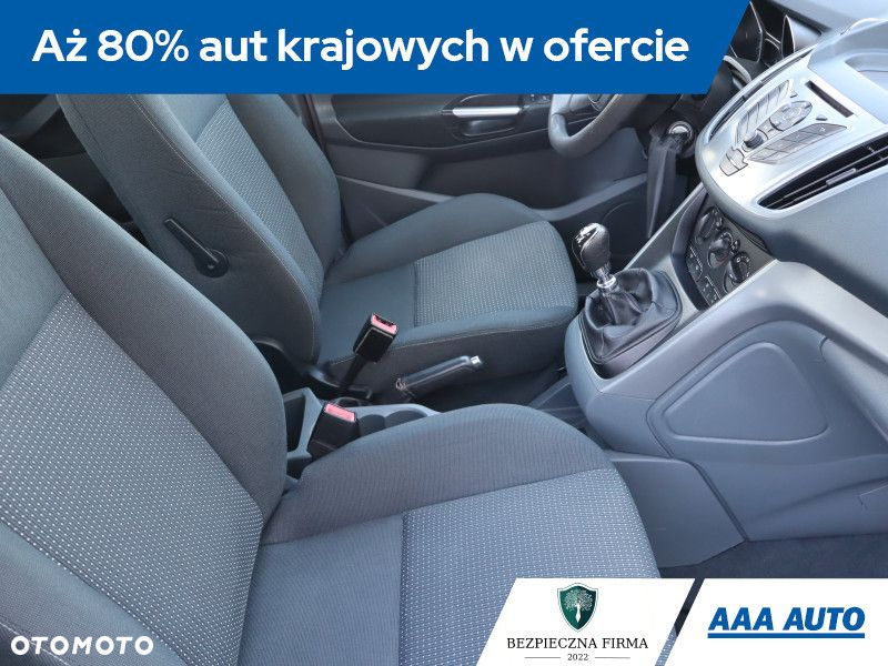 Ford C-MAX - 10