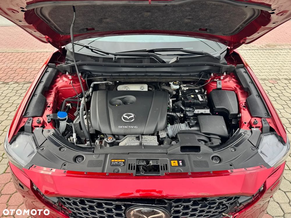 Mazda CX-5 - 14