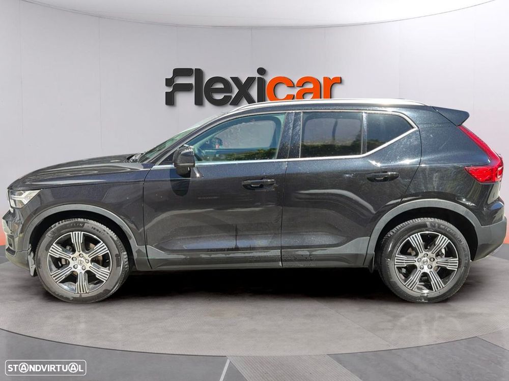 Volvo XC 40 2.0 D3 Inscription Geartronic - 4