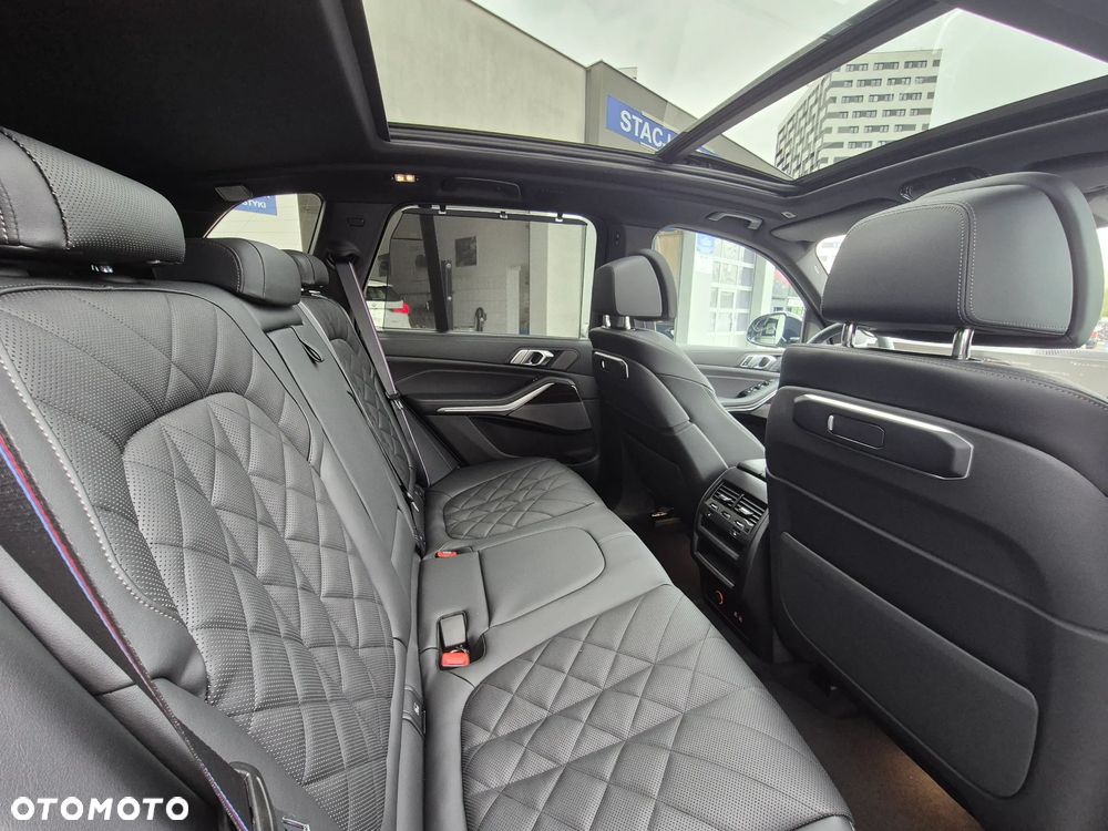 BMW X5 xDrive40i sport - 6