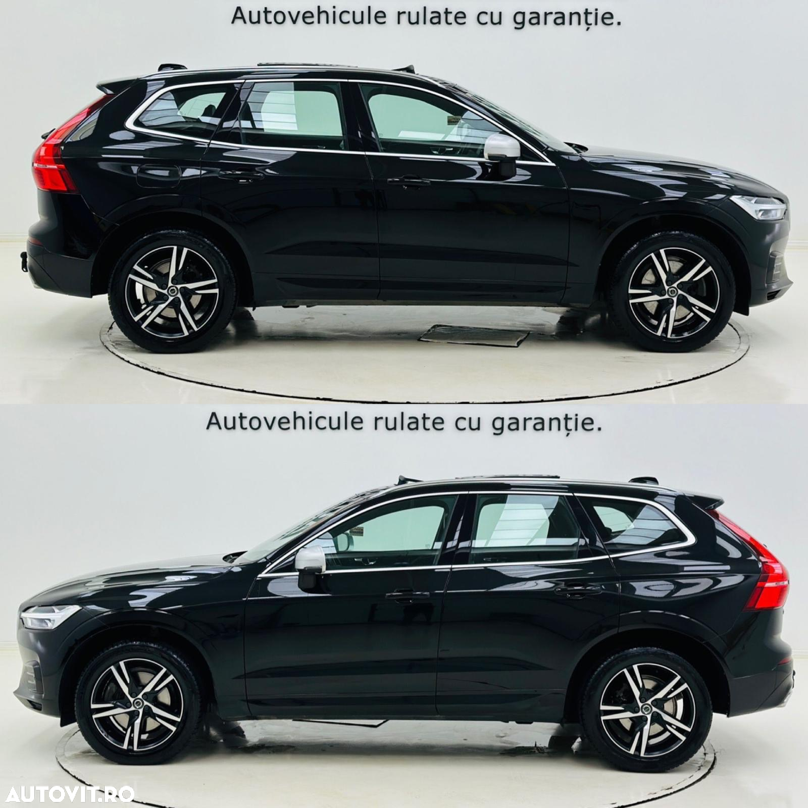 Volvo XC 60 - 5