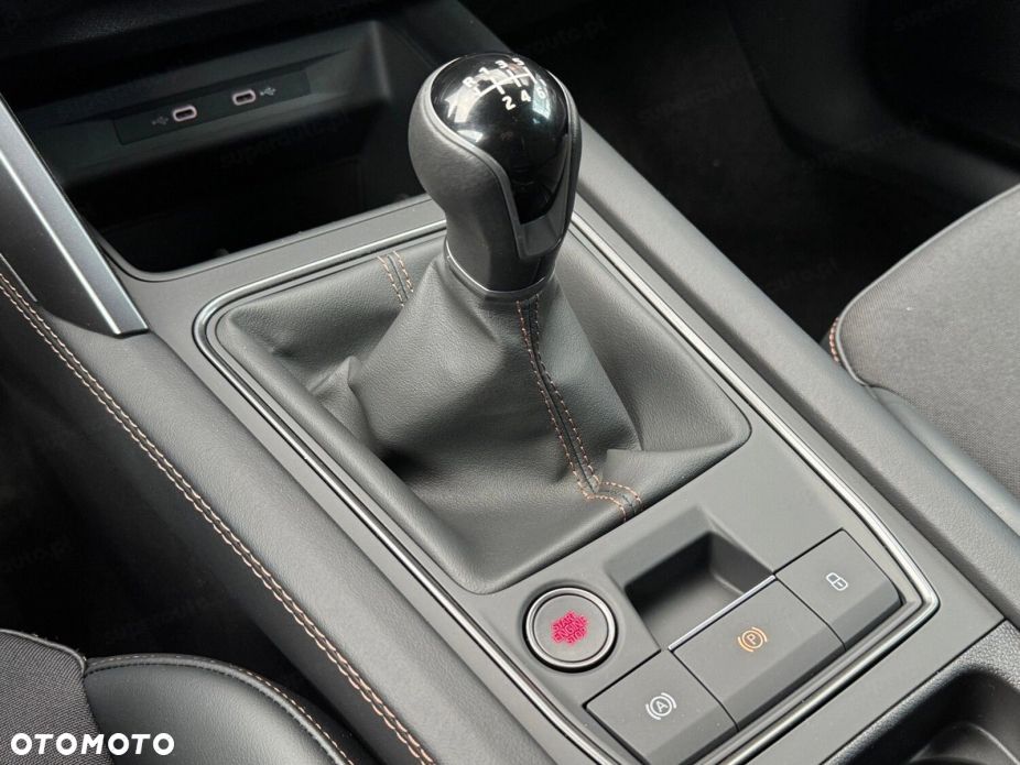 Cupra Leon 1.5 TSI - 11