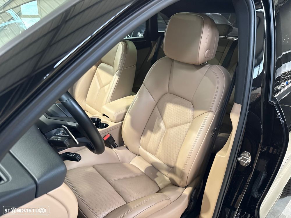 Porsche Macan PDK - 29
