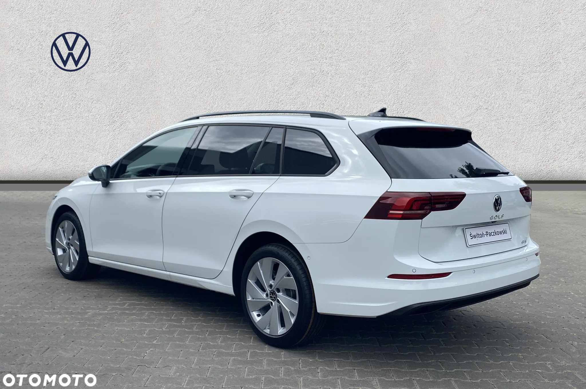 Volkswagen Golf - 4
