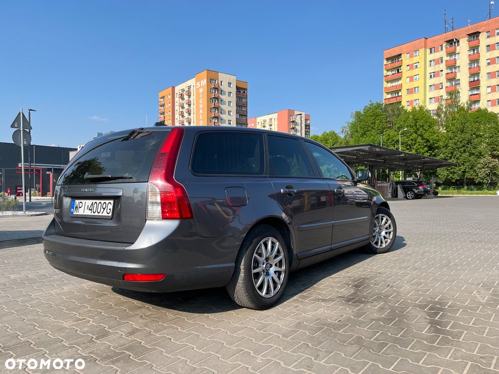 Volvo V50 2.0D Kinetic - 3