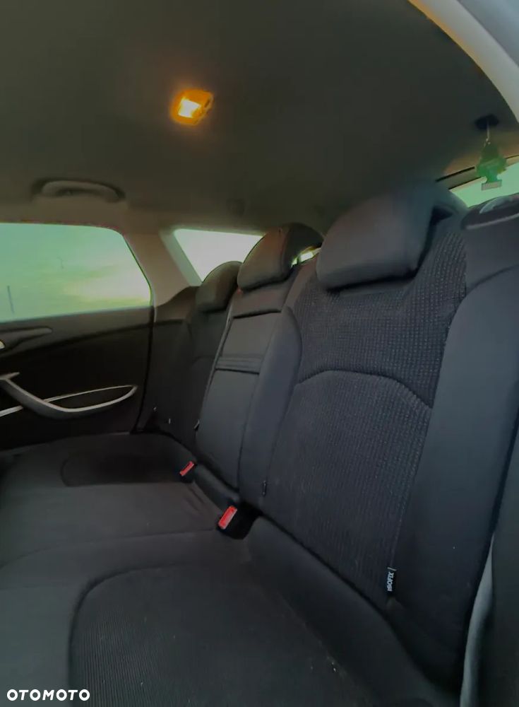 Citroën C5 1.8i 16V Dynamique Equilibre - 12