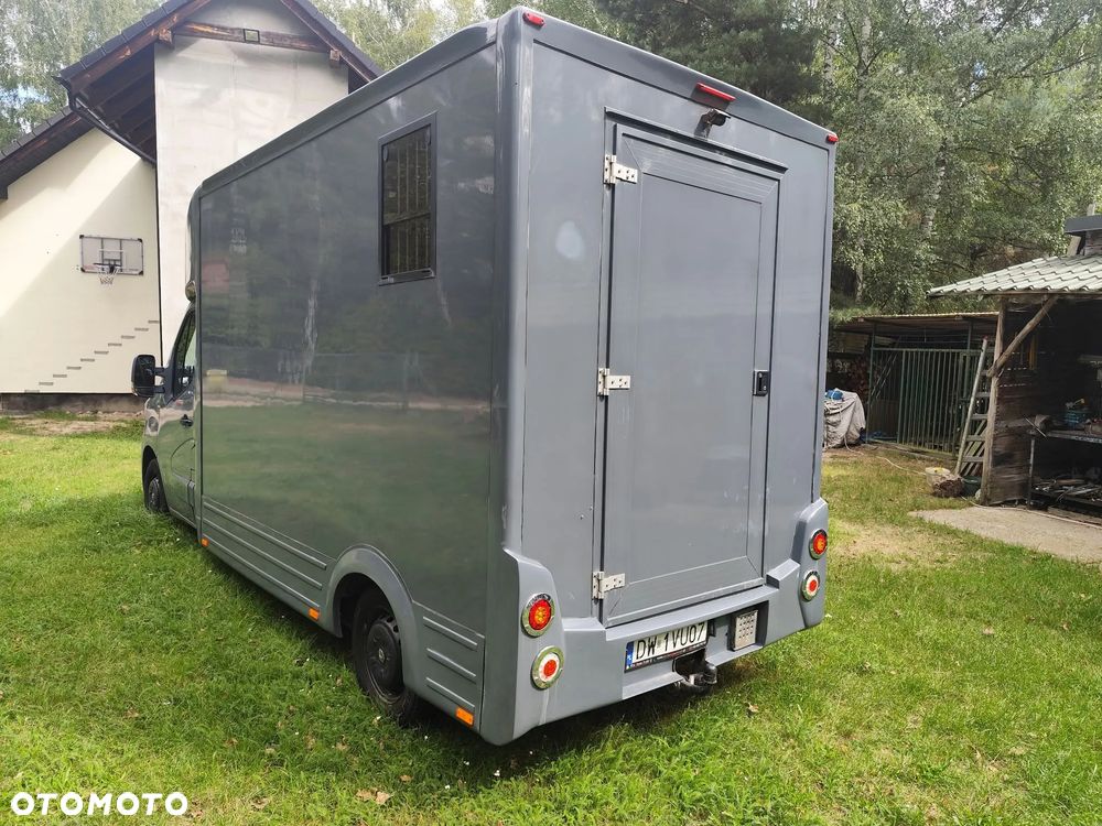 Renault Master - 7