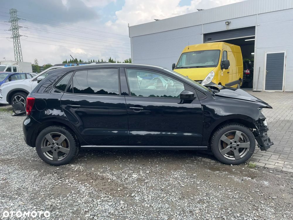 Volkswagen Polo 1.4 Style - 6